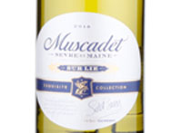 Exquisite Collection Muscadet Sevre et Maine Sur Lie,2018