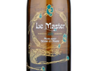 Le Master Muscadet Sèvre et Maine Donatien Bahuaud,2016