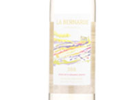 la Bernarde,2018