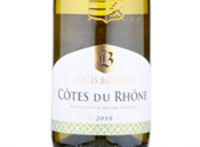 Louis Bernard - Côtes Du Rhône white,2018
