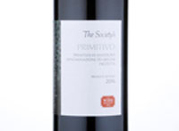 The Society's Primitivo di Manduria,2016