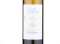 Petit Manseng Sec Cuvée Gaston Phoebus,2016