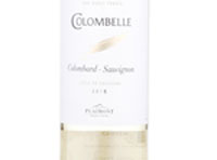 Cotes de Gascogne Colombelle Colombard Sauvignon,2018