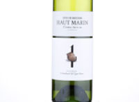 Littorne Colombard - Ugni Blanc,2018
