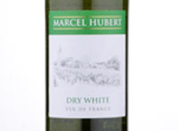 Marcel Hubert Dry White,NV