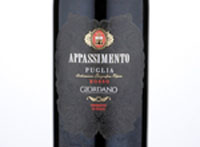 Rosso Puglia Passito,2017