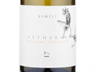 Semeli Estate Aetheria White,2017