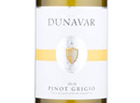 Dunavar Pinot Grigio,2018
