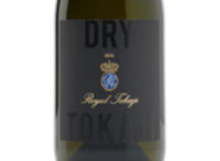 Royal Tokaji Dry Furmint,2016