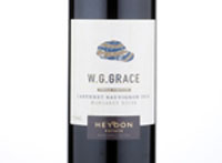 WG Grace Cabernet,2016