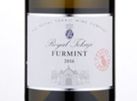 Royal Tokaji Dry Furmint Special Reserve,2016