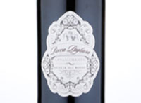 Appassimento Rosso Puglia Rocca Pagliara,2017