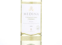 Medina Vermentino Zibibbo,2018