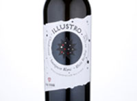 Illustro Chardonnay – Sauvignon Blanc – Rhein Riesling,2016
