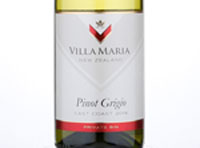 Villa Maria Private Bin Pinot Grigio,2018