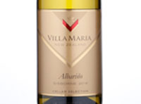 Villa Maria Cellar Selection Albarino,2018