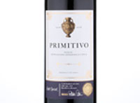 Asda Extra Special Primitivo,2016
