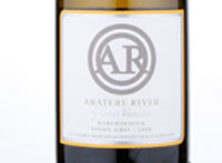 Awatere River Pinot Gris,2018