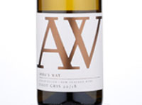 Anna's Way Pinot Gris,2018