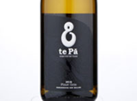 te Pa Pinot Gris,2018