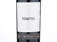 Morrisons The Best Primitivo Puglia,2017