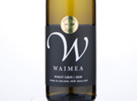 Waimea Nelson Pinot Gris,2018