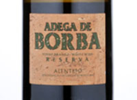 Adega de Borba Reserva,2016