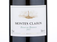 Montes Claros Reserva,2017