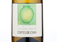 Cortes de Cima,2017