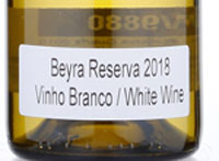 Beyra Reserva Quartz,2018