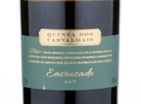 Quinta dos Carvalhais Encruzado,2017