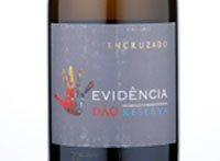 Evidência Reserva Encruzado,2017