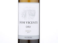 Dom Vicente Field Blend,2017