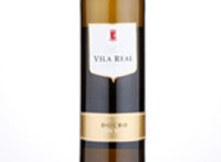 Adega Vila Real Douro Grande Reserva white,2018