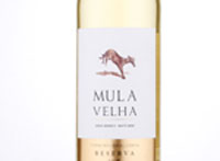 Mula Velha Reserva,2018