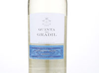 Quinta do Gradil Sauvignon Blanc & Arinto,2018