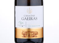 Casa das Gaeiras Reserva Vinhas Velhas,2017