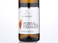 Portal do Fidalgo,2018
