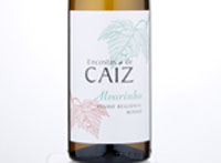 Encostas de Caiz - Alvarinho,2018