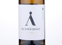 Opção Alvarinho,2018