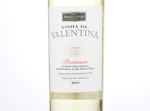 Vinha da Valentina Premium Branco,2018