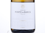 Adega Ponte da Barca Alvarinho,2017