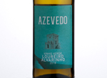 Azevedo Loureiro e Alvarinho,2018