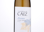 Encostas de Caiz - Avesso,2018