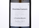 Alvarinho Contacto,2018