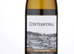 Contemporal Alvarinho,2018