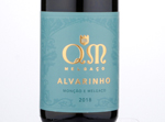 QM Alvarinho,2018