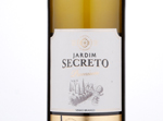 Albenaz Jardim Secreto Alvarinho Premium,2018