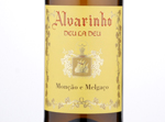 Alvarinho Deu La Deu,2018