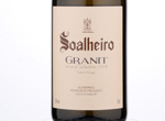 Alvarinho Soalheiro Granit,2018